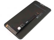 Black full screen IPS LCD for Asus Zenfone 5Z, ZS620KL